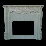 FG-007, Classic Victorian Fireplaces mantels Design