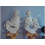 KC-312, Wholesale Cherub Figurine