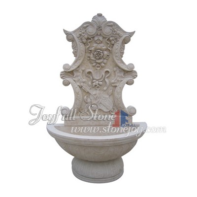 GFQ-052, marble wall fountain