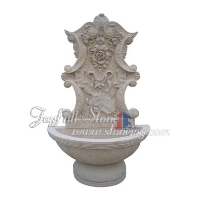 GFQ-098, marble wall fountain