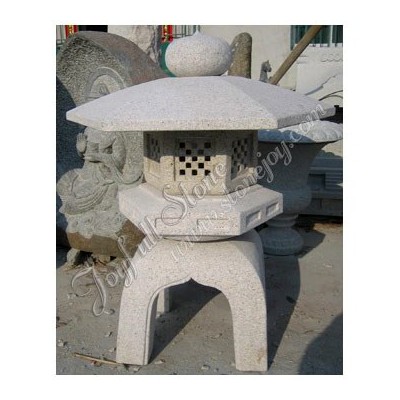 GL-042-2, Japanese stone lanterns wholesale