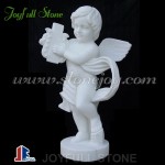 KC-130-1, Marble cherub statues and figurines