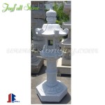 GL-013, Japanese stone pagoda lantern