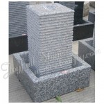 GFC-001, Granite Water Fountain