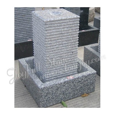 GFC-001, Granite Water Fountain