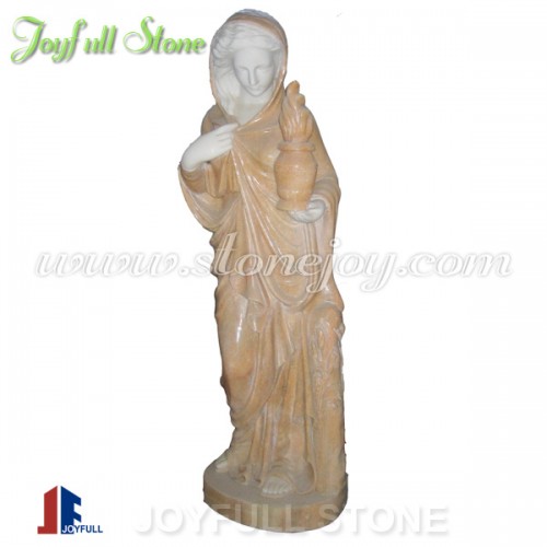 KLB-074, Marble statue price