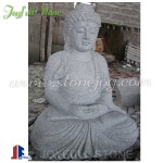 KF-243-1, estatua de piedra de buddha para la venta