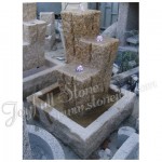 GFC-001, Granite Water Fountain