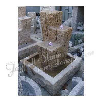 GFC-093, Stone Water Fountains
