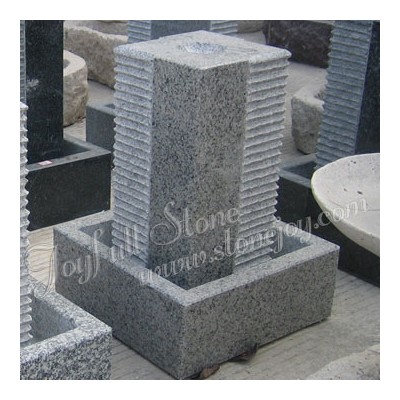 GFC-003, Granite Water Fountain