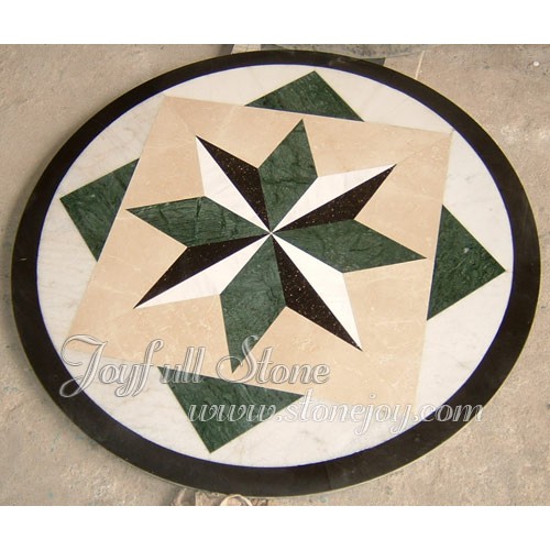 DP-128, Marble Medallions for sale