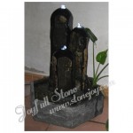 GFC-001, Granite Water Fountain