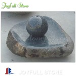 GW-239, Basalt bubbling sphere water fountain