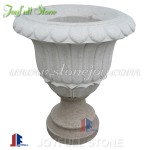 GP-304, Garden stone vase