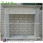 FM-029, Indoor Used Modern Fireplaces Design