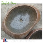 GW-101, Natural Stone Hand Basins