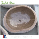 GW-101, Natural Stone Hand Basins