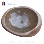 GW-101,  Basalt stone hand basins bowls sinks