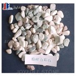 DS-022 Landscaping stone gravels