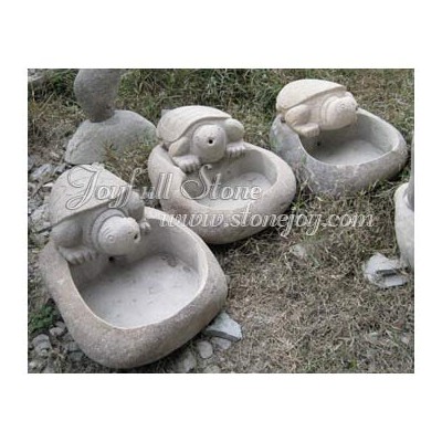 GFN-068, Turtle Water Fountain