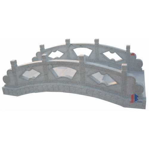 GB-007, Carved Granite Bridge