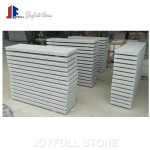 Grey granite treads wholesale