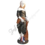 KLB-102, Life Size Marble Statue