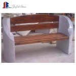 GT-018, Granite sofa bench