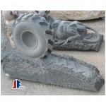 Stone Carvings for garden and landscaping