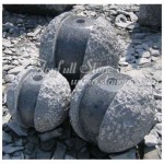 GFC-145, Granite Shell Fountain