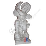 KC-005, Baby Angel Statues