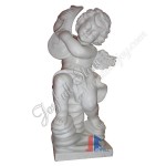 KC-003, Little Angel Statue