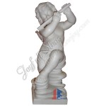 KC-006, Marble Angels Statues