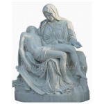 KLB-106, Marble Señora Estatua
