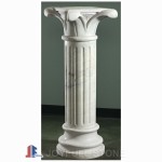 Marble pedestals for statues marble pedestal stand