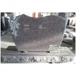 Sculpted granite memorials for USA