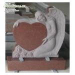 Sculpted Angel monument angel memorials angel headstone