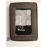 Whisky stone ice cube chilling stone whisky stone gift