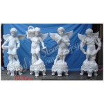 KC-003, Little Angel Statue