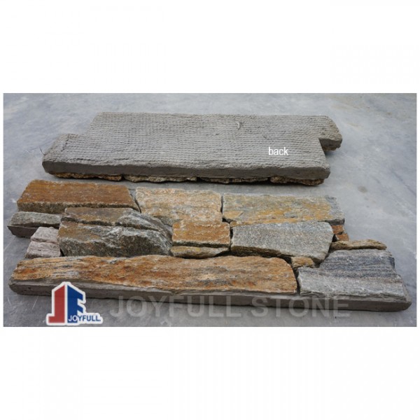 Cement stone panels cement stone veneers