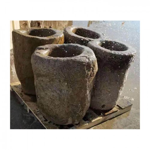 M-10, Old millstones for sale