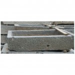 Large size old stone troughs antique stone planters 