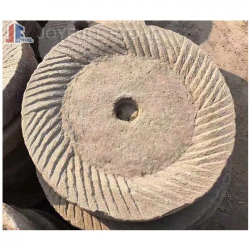 M-10, Old millstones for sale