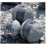 Granite Stone sphere water fountains