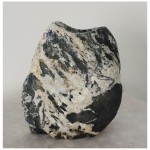 Home Decorative Rock Stone Small Flowerpot