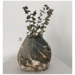 Modern Home Decorative Stone Small Vase