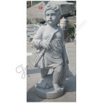 KC-003, Little Angel Statue