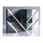 Luxury Stone Marble Cup Coaster Wholesale