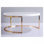 Wedding Gold Edge Marble 2 Tier Cake Stand