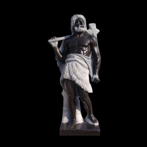 KLI-002-1, знаменитый римский Скульптуры-discobolos